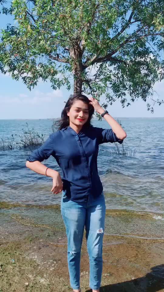 @Trisha_appaiah