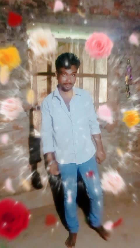 @Suresh Kandi