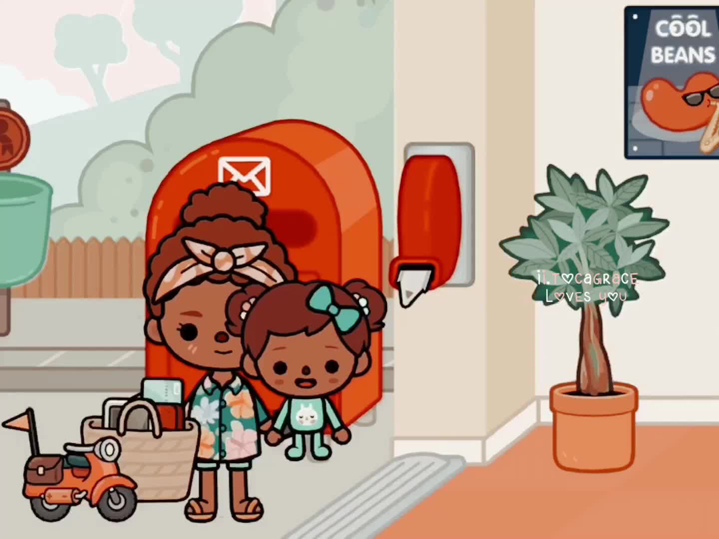 @✰ ɢʀᴀᴄᴇ ✰