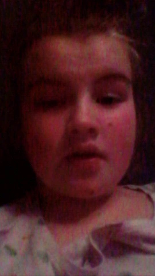 @millie kelsall
