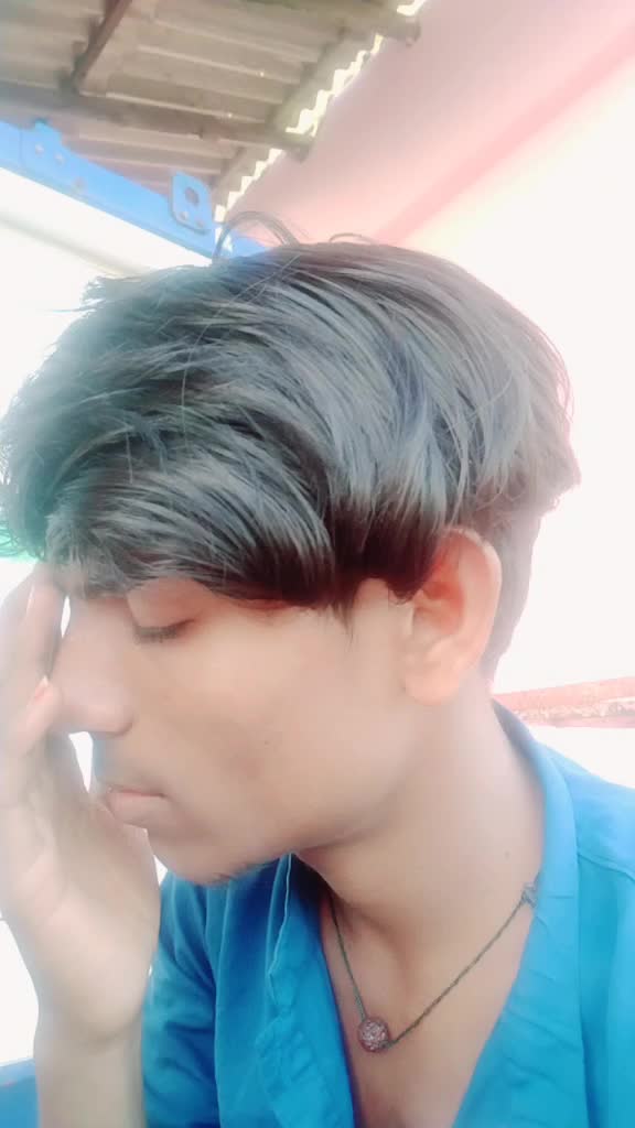 @Ramachandran