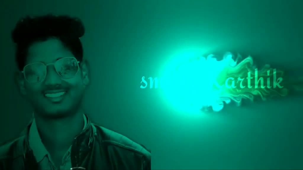 @smiley Karthik