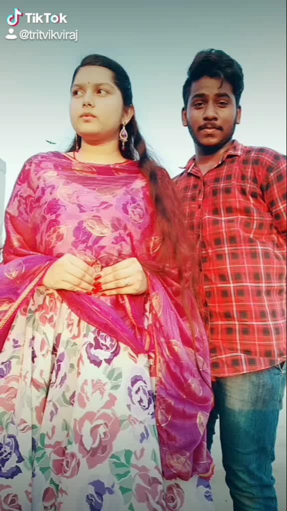 @Tritvik Pushparaj