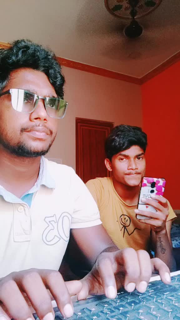 @Heroashok