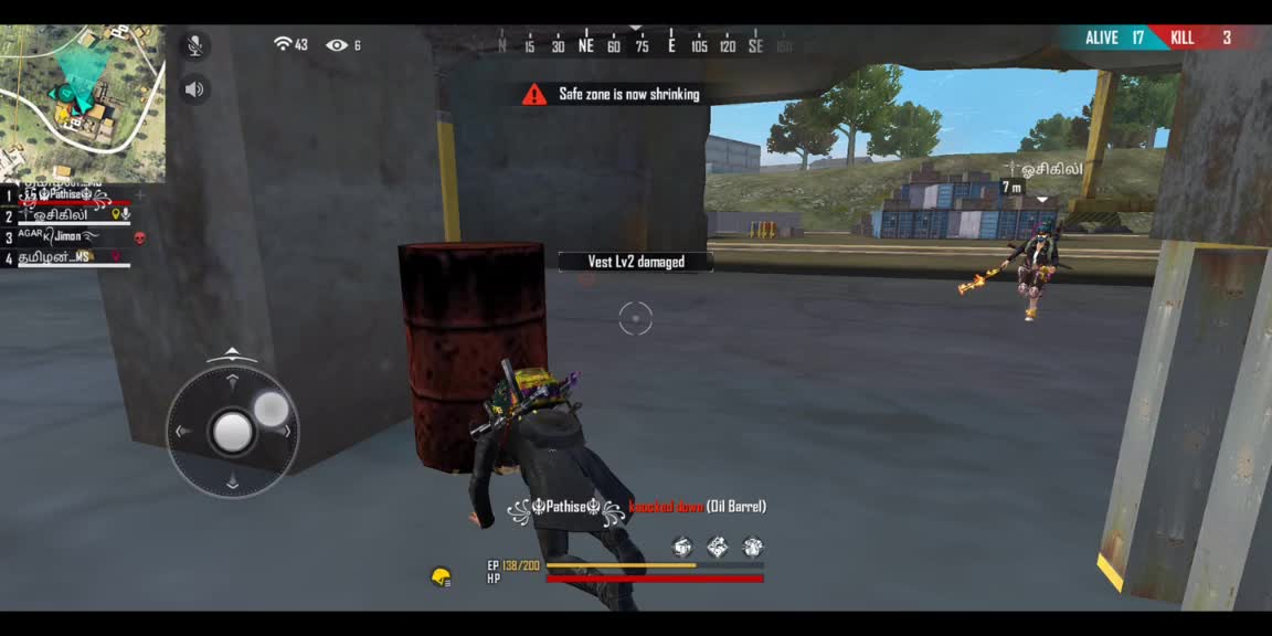 @꧁☬༒Muthu Mk༒☬꧂