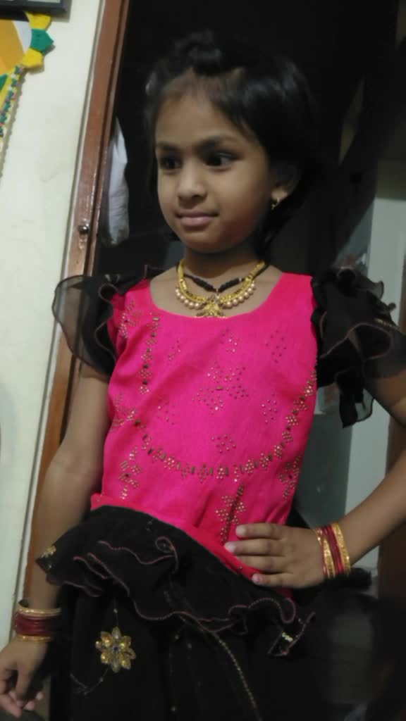 @Preetham Sai