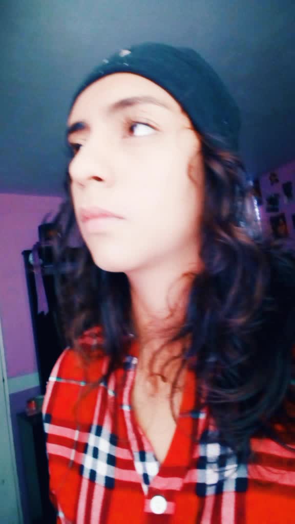 @Aly Hernández