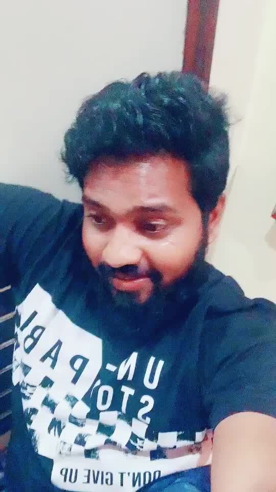 @Aravind 🤟