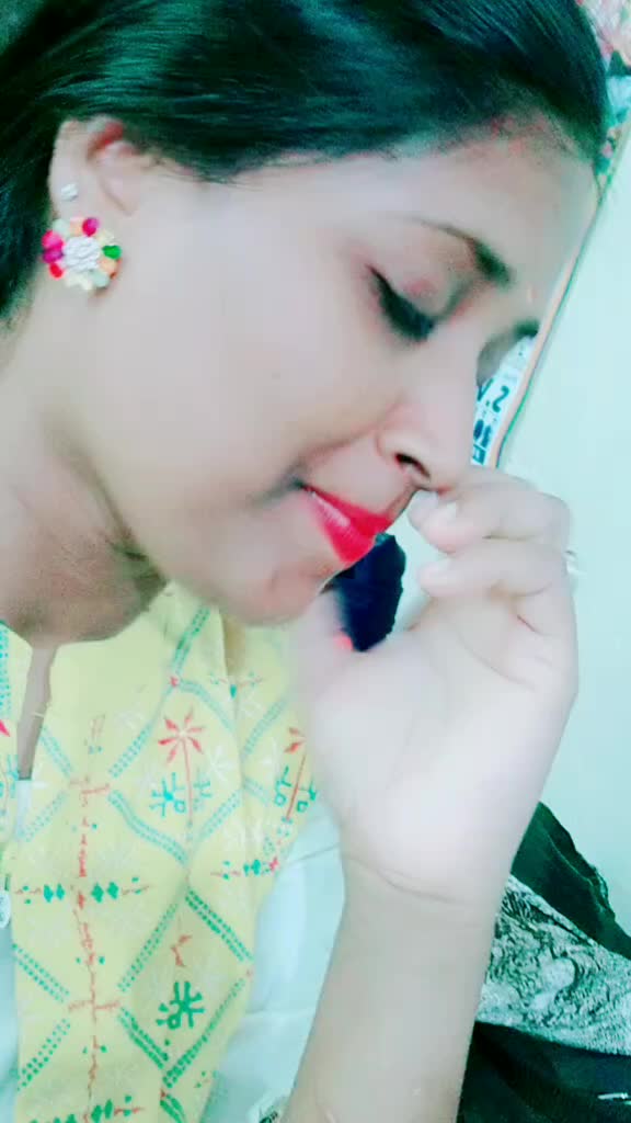@radhika B