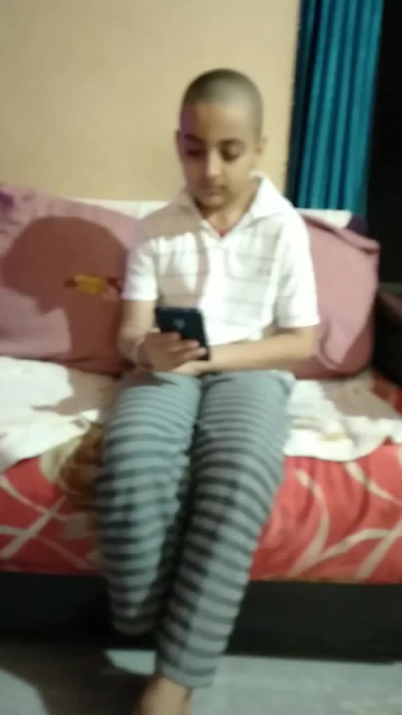 @Harsh kasana