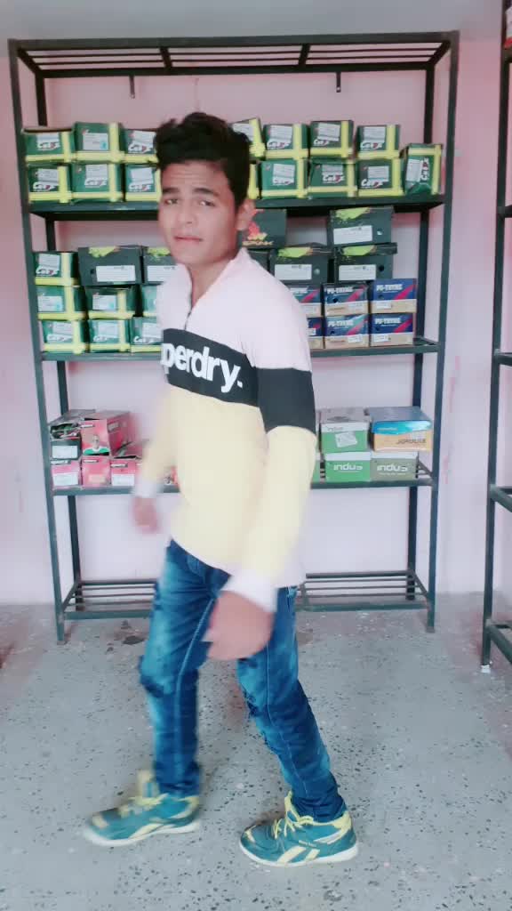 @Pavan Sahajrao