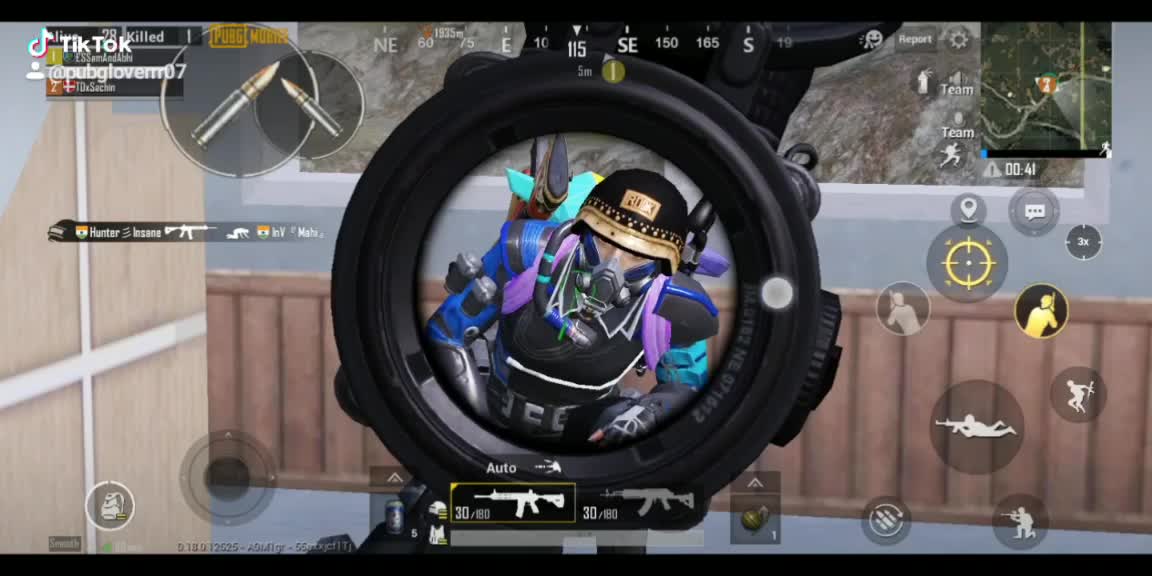@ID๐TDxSachin