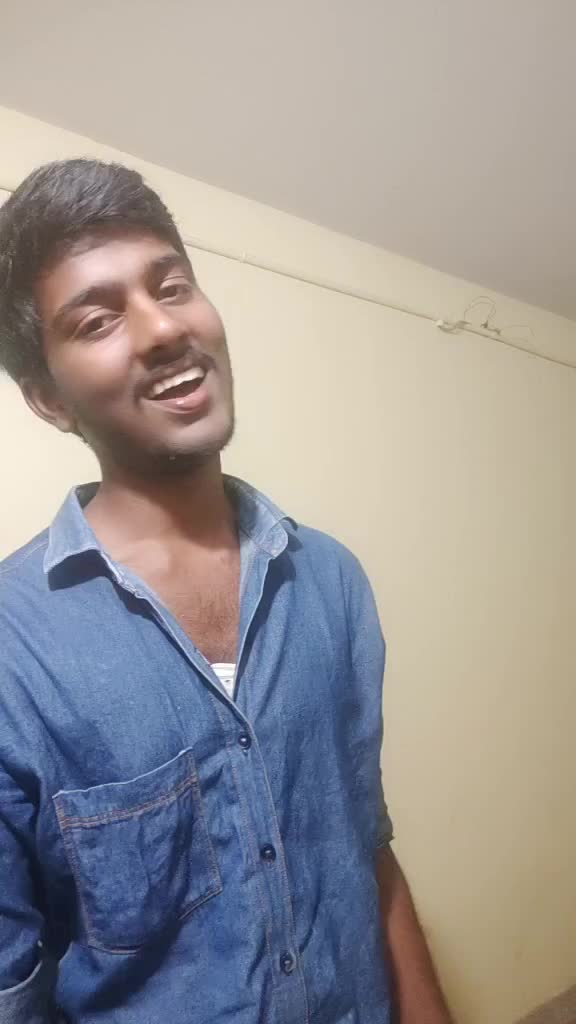@Manickam