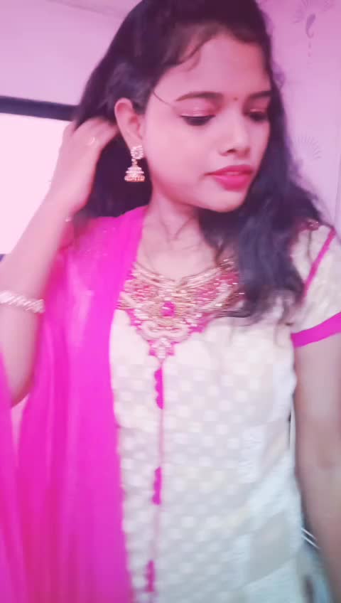 @pihu❤️