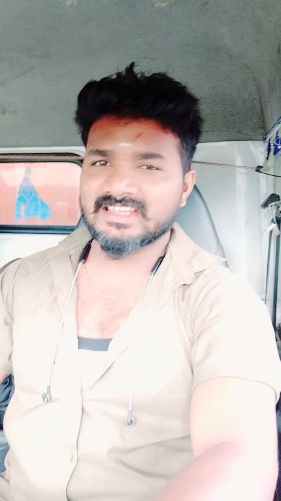 @Vijay Raghava