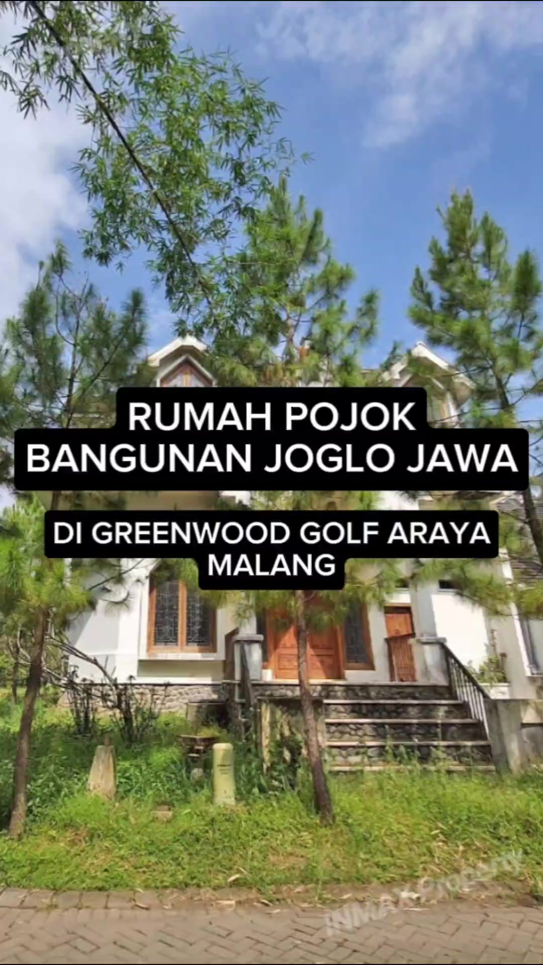 @Malang Jual Rumah