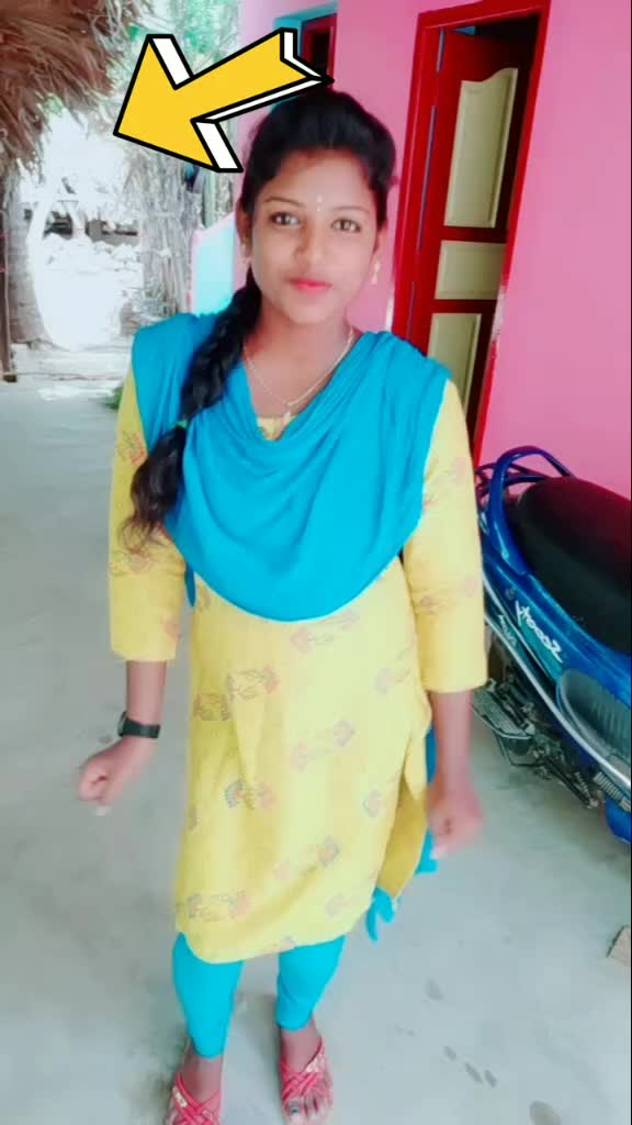 @Arun Deepa ๐