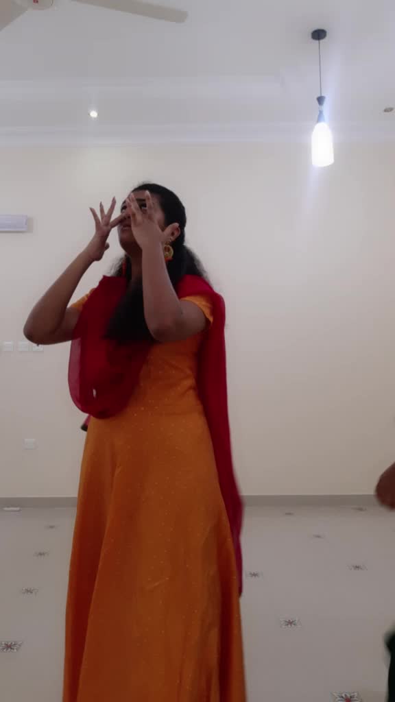 @Gadha Meena Selvan