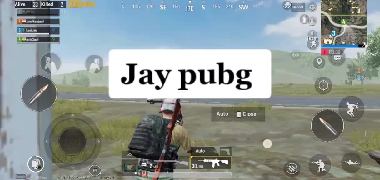 @ÄMÃŘ ŠÏÑGH PUBG