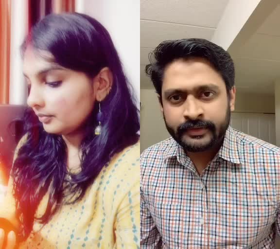 @Nidhi P. Menon