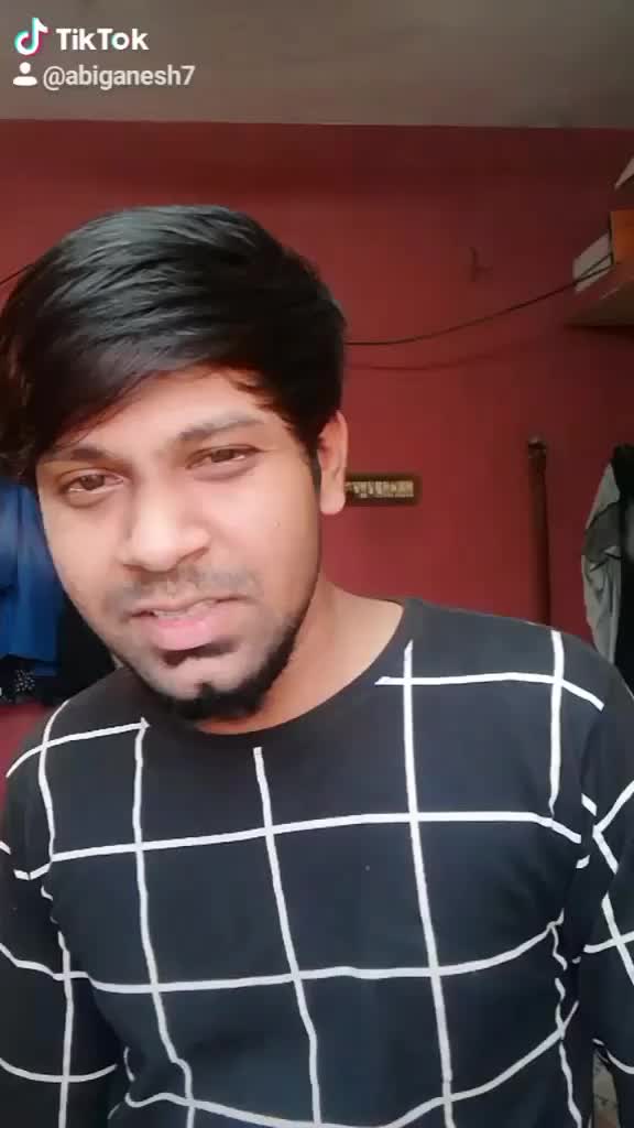 @abinesh lovely