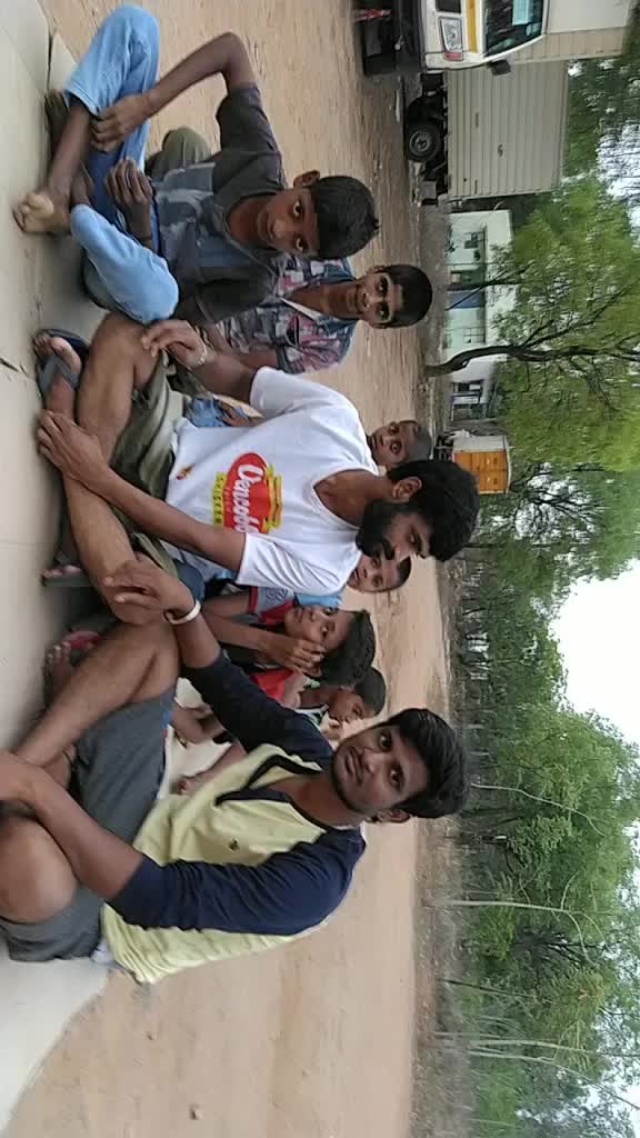 @Bantu Raghu Raghu