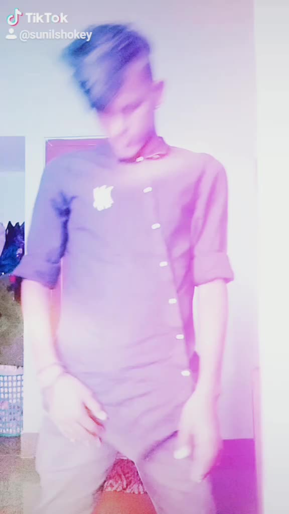 @Sunil Shokey
