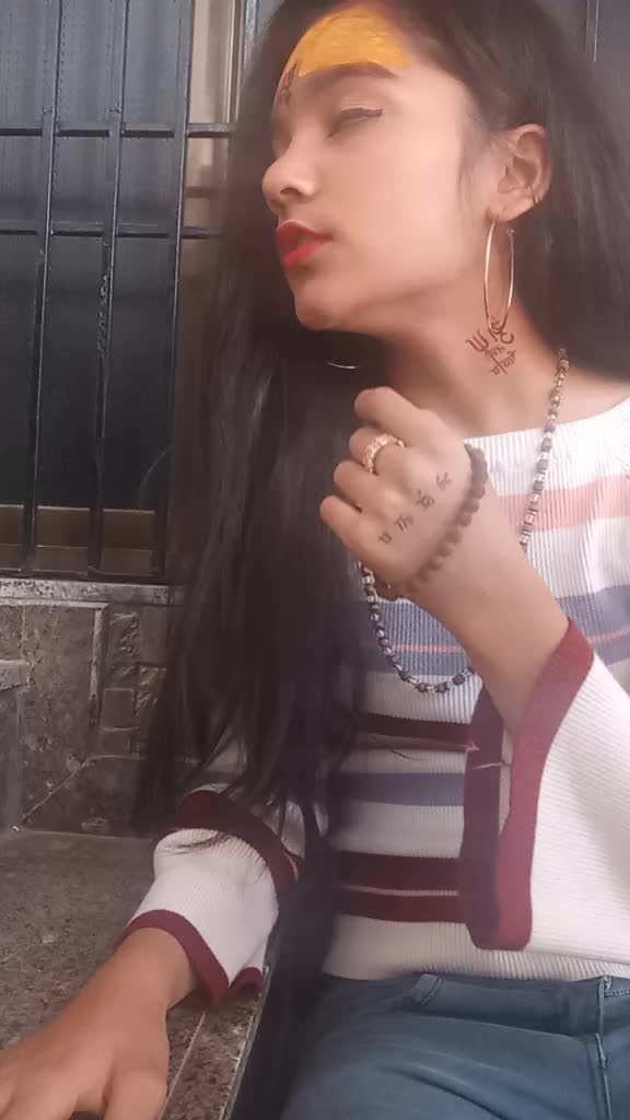 @🦋riddhi gamot🦋