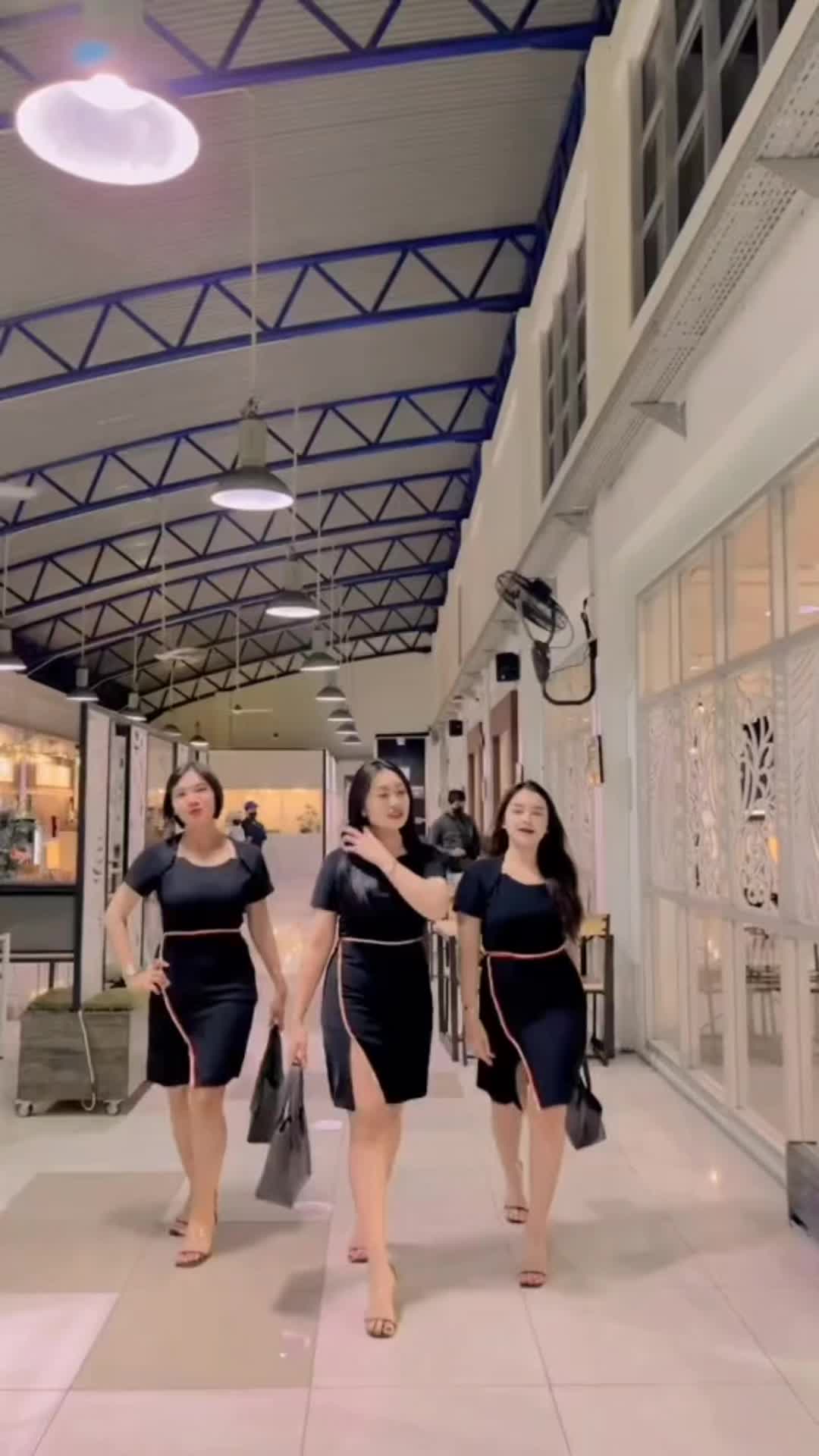 @SPG CANTIK INDO