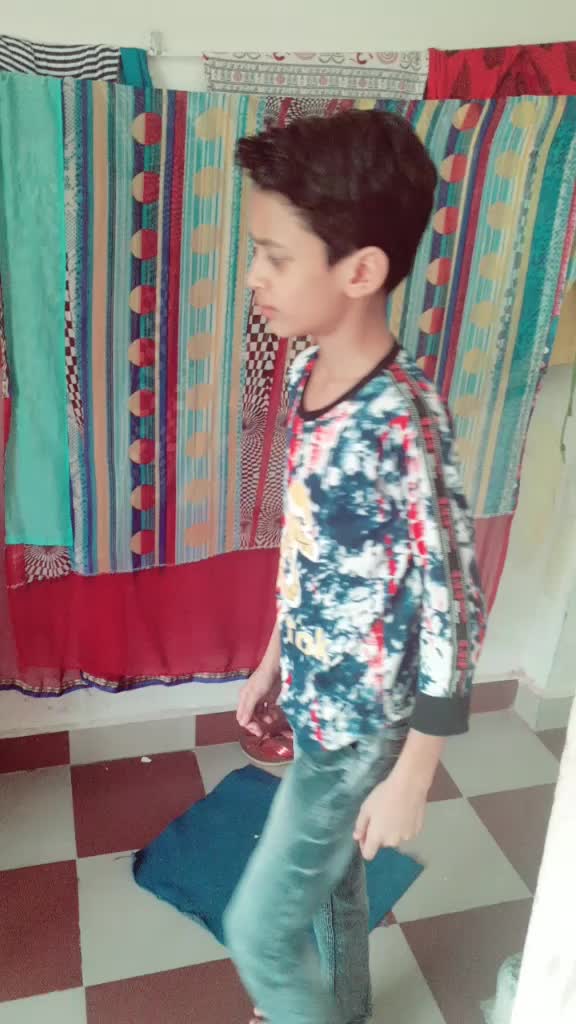 @Ramchandra Junwal