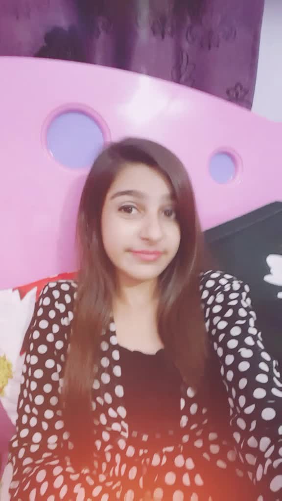 @Kashish