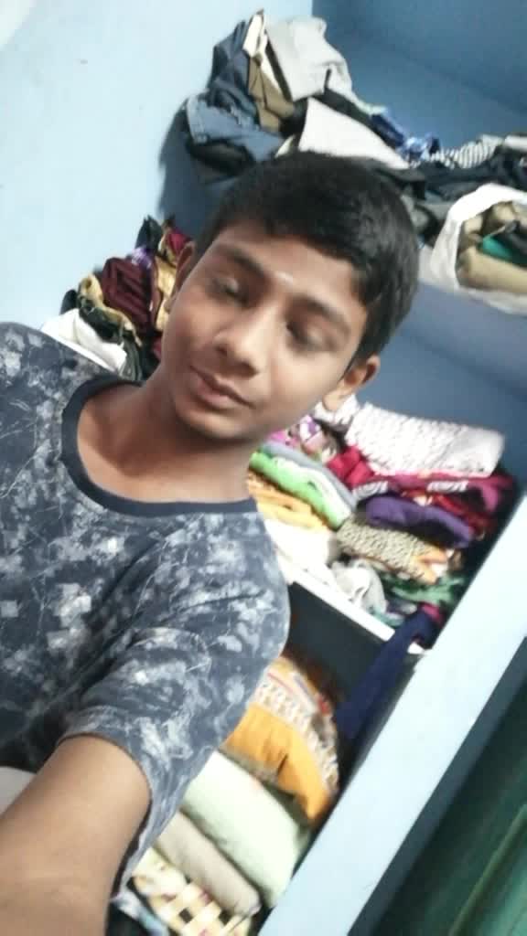 @Seniyappan Seni