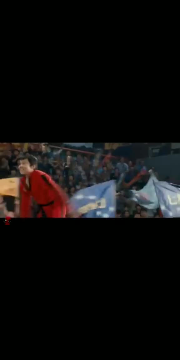 @Abi karate kid Roman 1