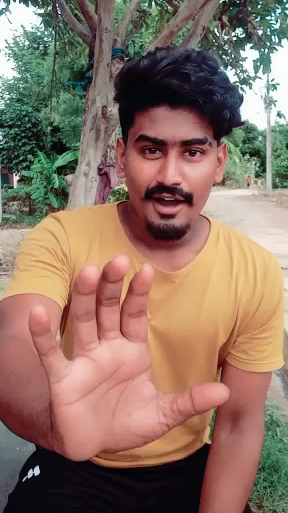 @Satish Reddy Lucky