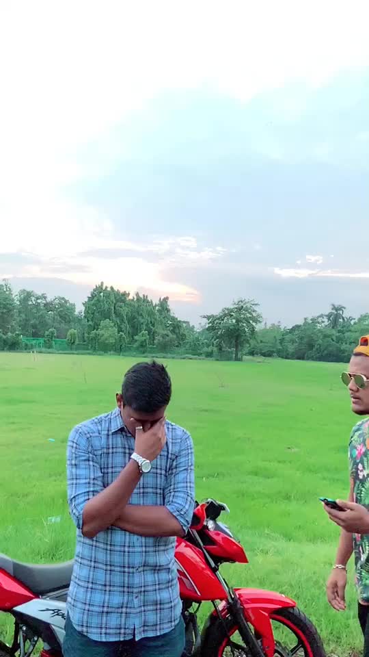 @SUPER STAR ⭐️AKASH