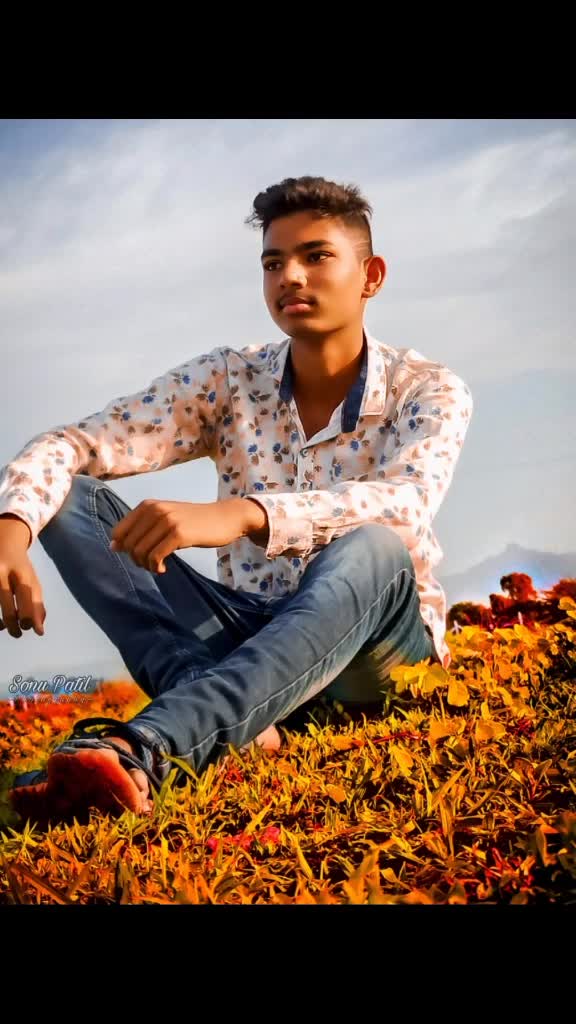 @Sonu Patil