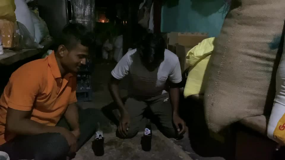@Alone Subbu 1996