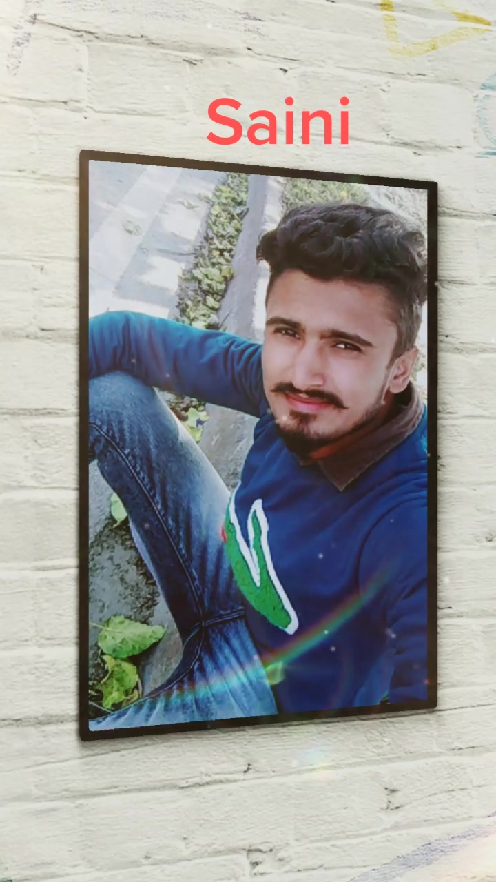 @Gourav Saini Bhavani