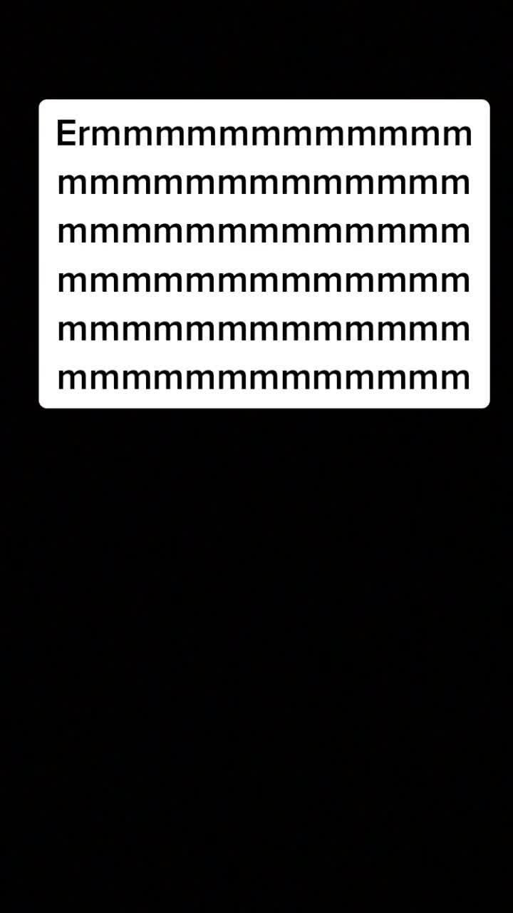 @I’m butifle