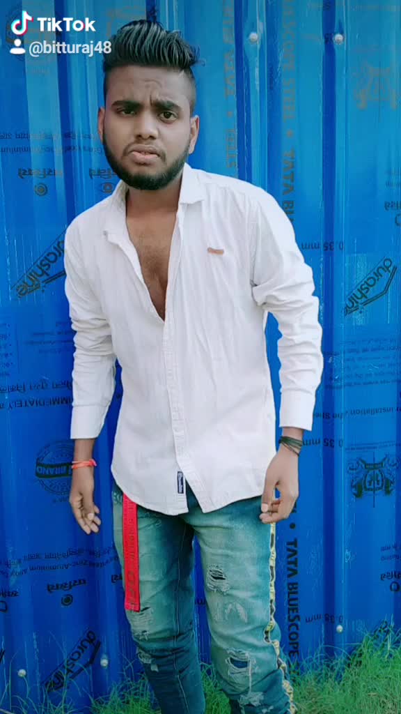 @Bittu Raj