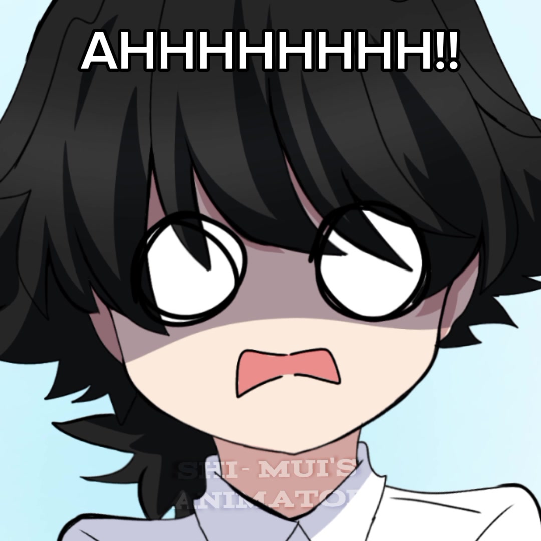 @SH1- Your artist/Animator