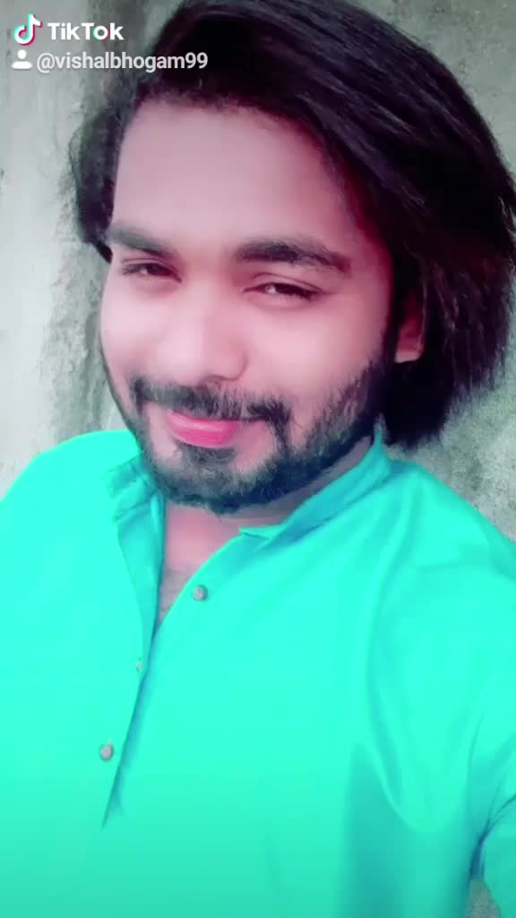 @vishal bhogam