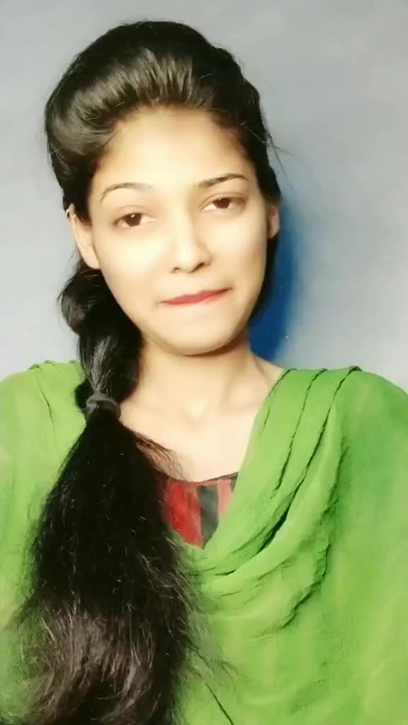 @🥰 I am Jahanvi🥰