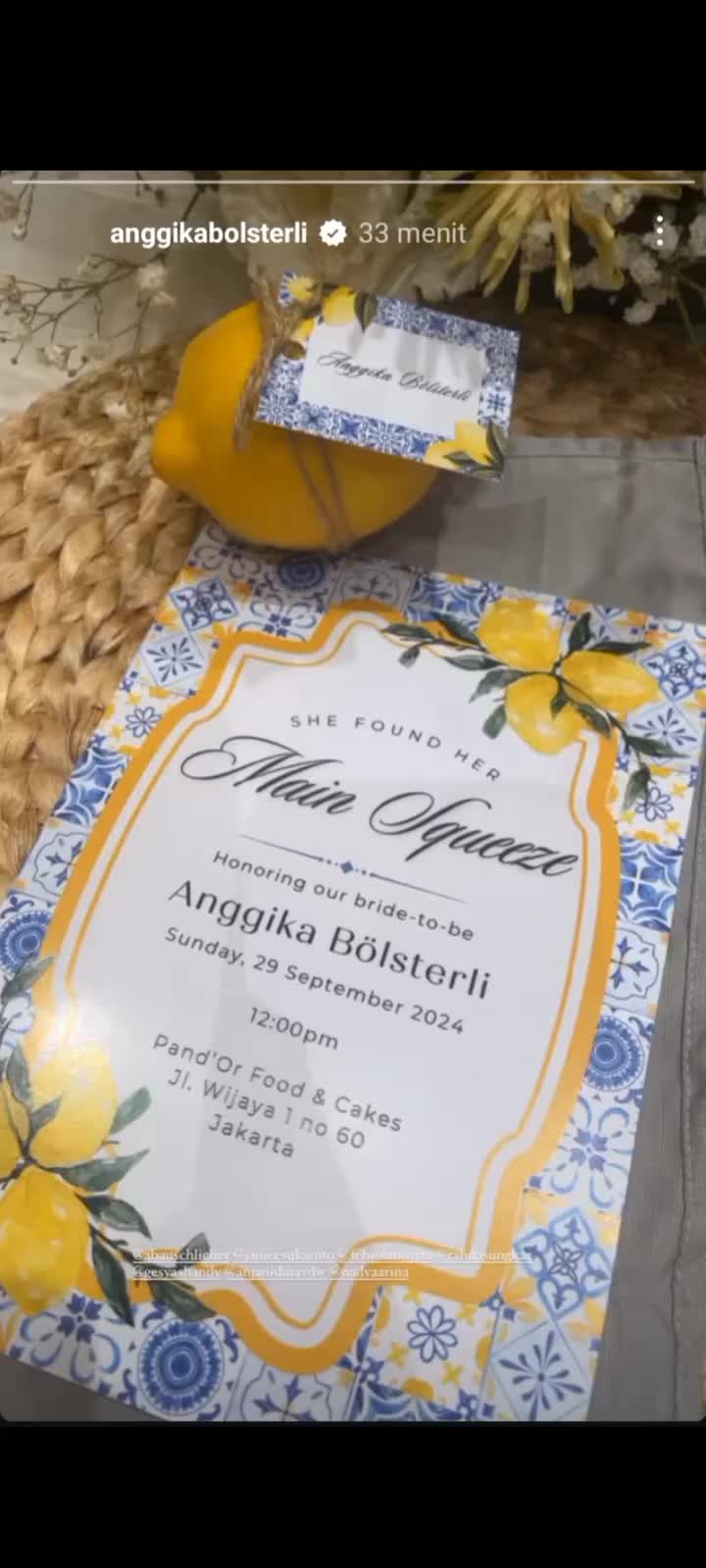 @Annisa