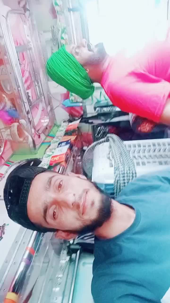 @Lucky Mohd