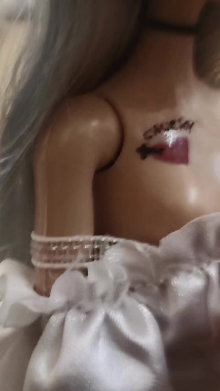 @✿Tørï Strïpë ;3✿