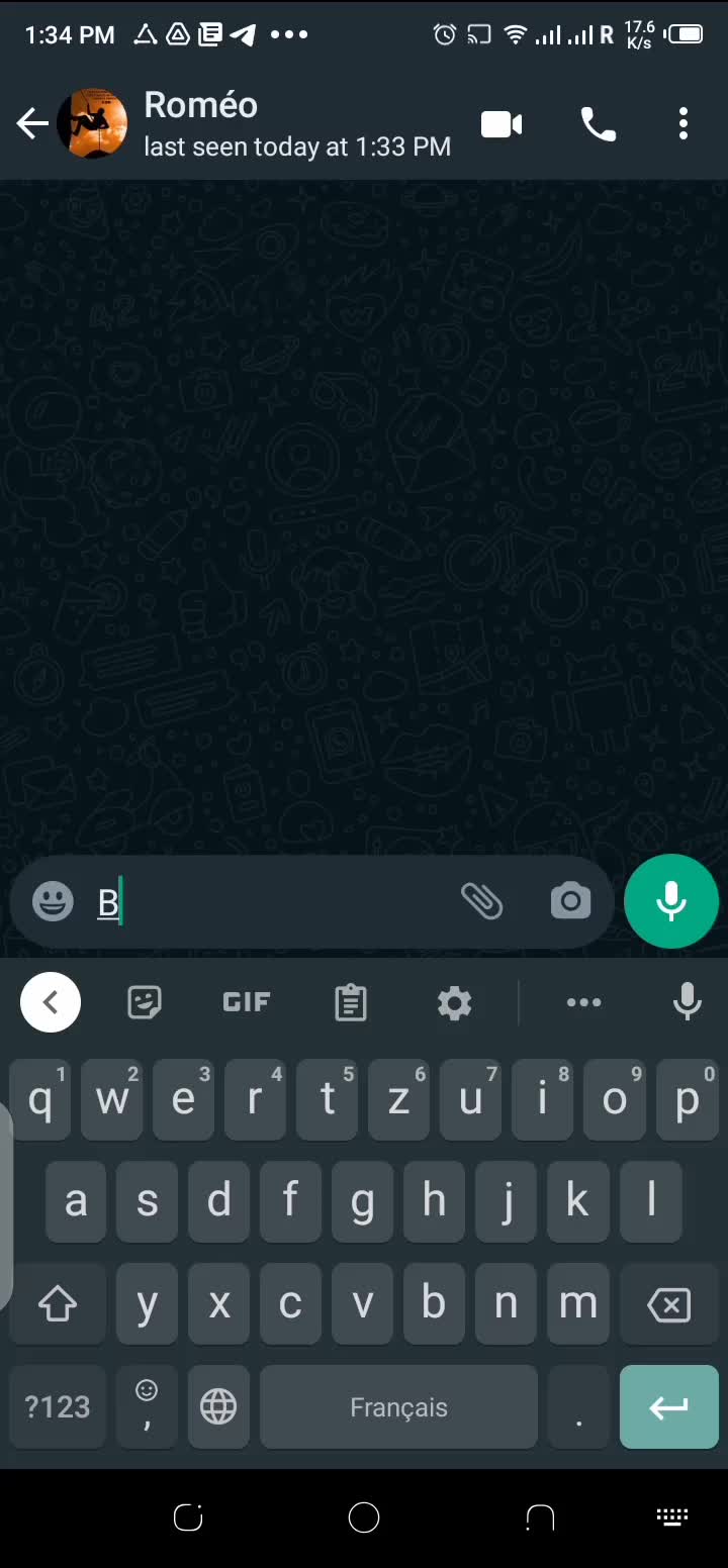 @Love Texte