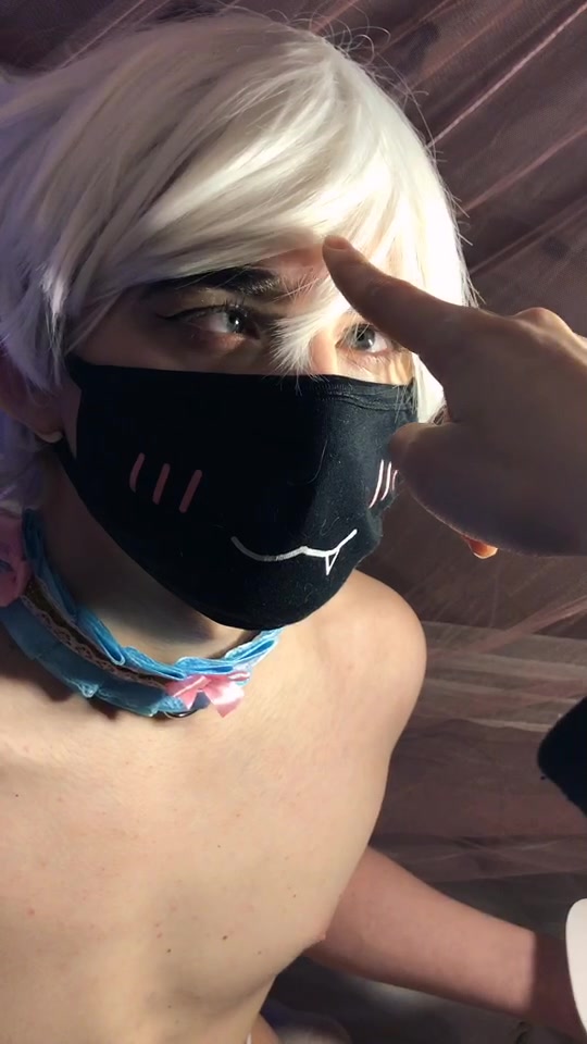 @NekoKuny ฅ(^•