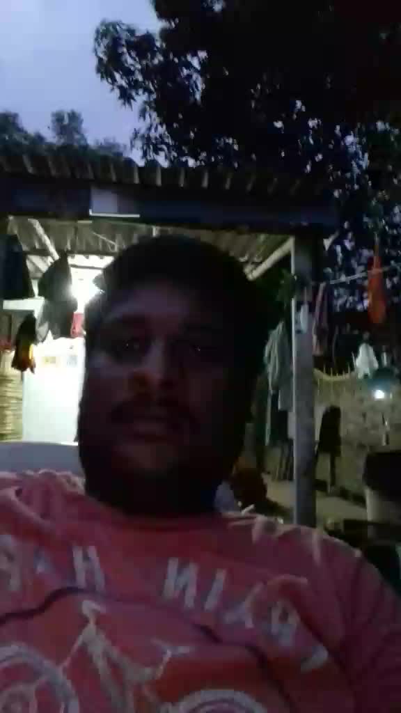 @bhargav Jorige