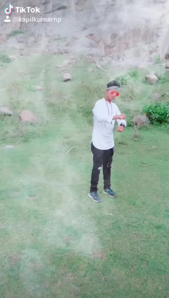 @Kapil Dhal